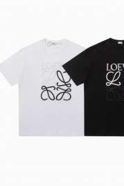 Picture of Loewe T Shirts Short _SKULoeweM-3XL12yr289302